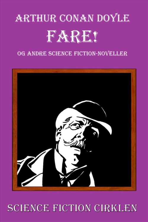 Fare! og andre science fiction-historier