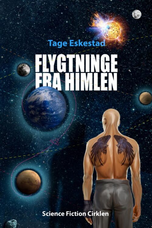 Flygtninge fra himlen