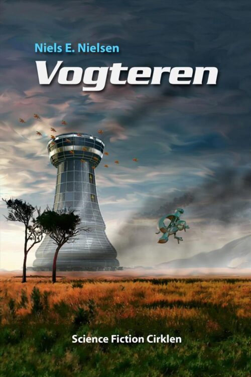 Vogteren