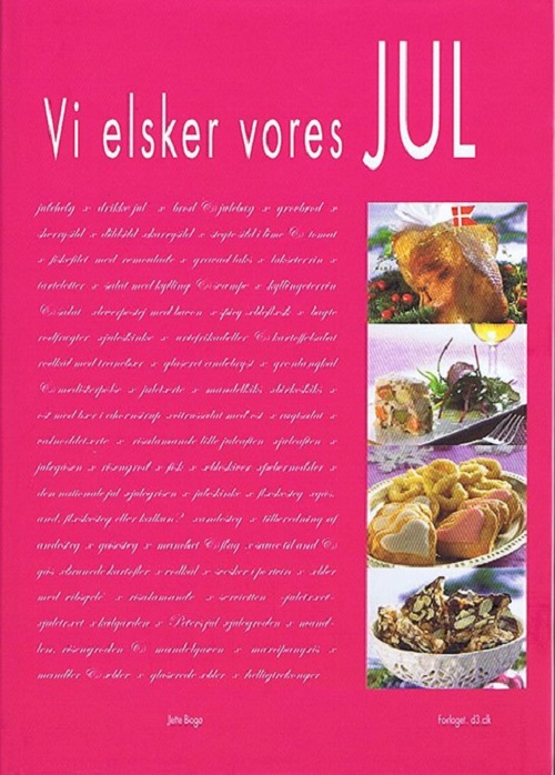 Vi elsker vores JUL