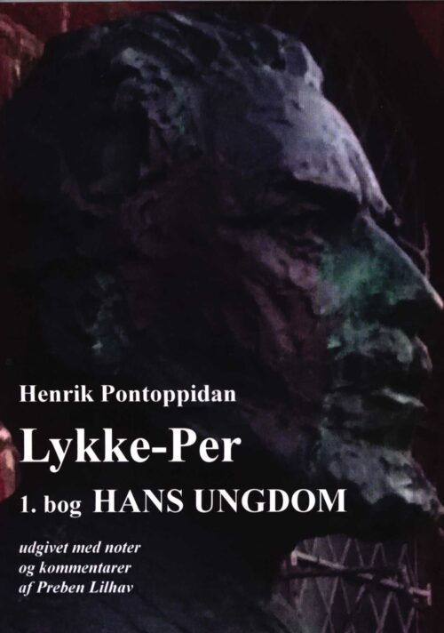 Lykke-Per