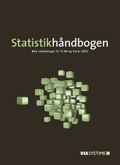 Statistikhåndbogen