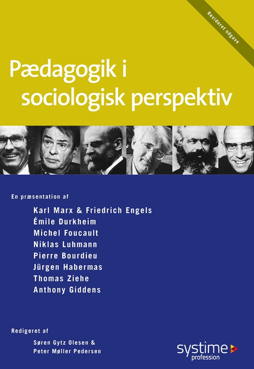 Pædagogik i sociologisk perspektiv