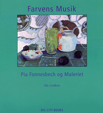 Farvens musik