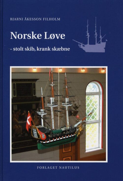 Norske løve