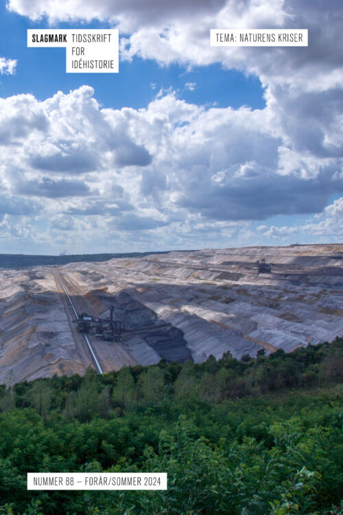 Naturens kriser