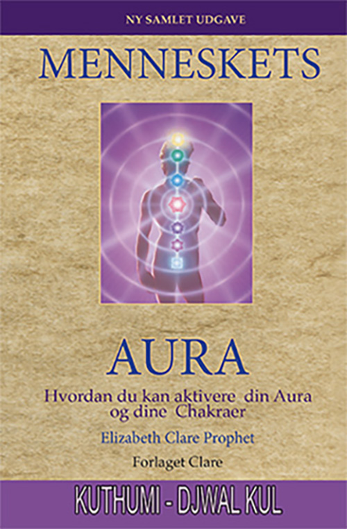 Menneskets Aura