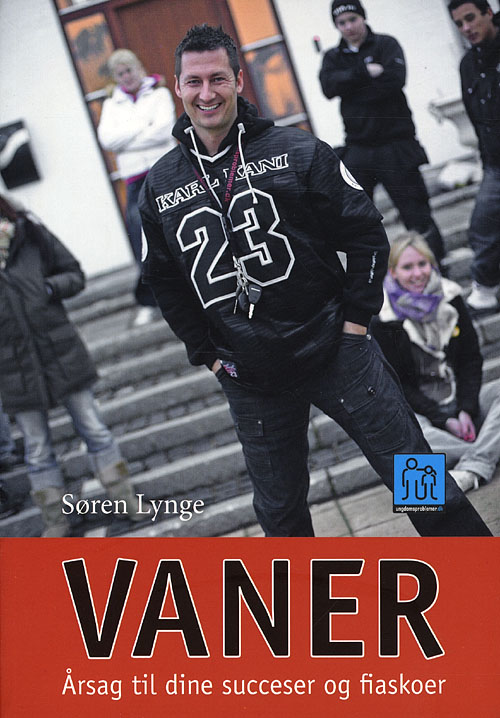 Vaner