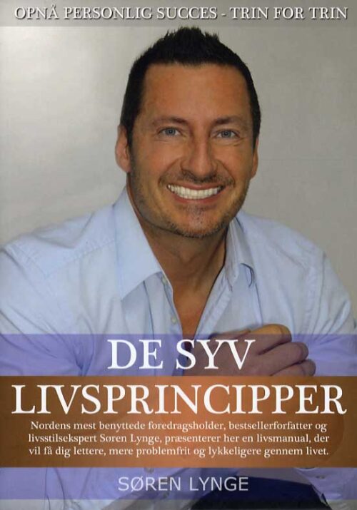 De Syv Livsprincipper