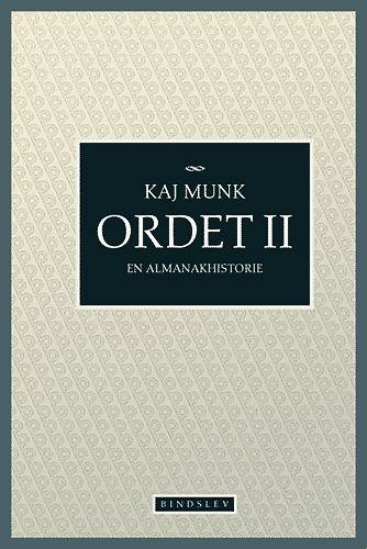 Ordet II