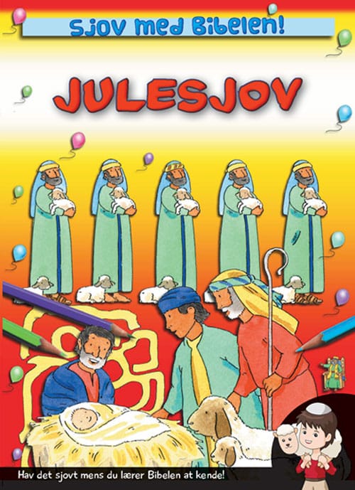 Julesjov