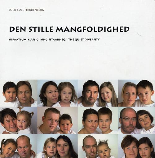 Den stille mangfoldighed