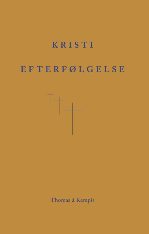 Kristi Efterfølgelse