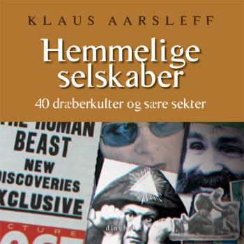 Hemmelige selskaber