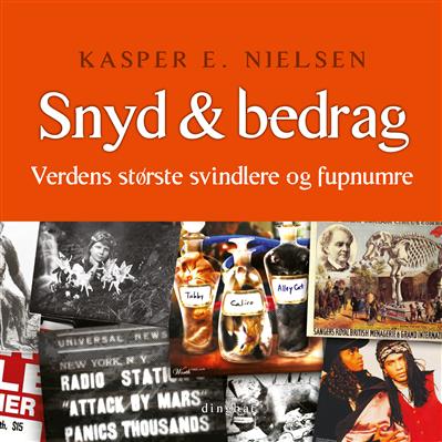 Snyd & bedrag