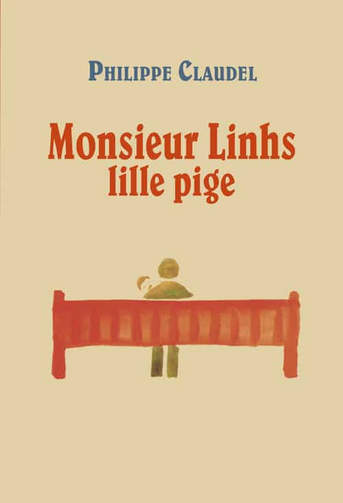 Monsieur Linhs lille pige