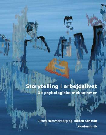 Storytelling i arbejdslivet