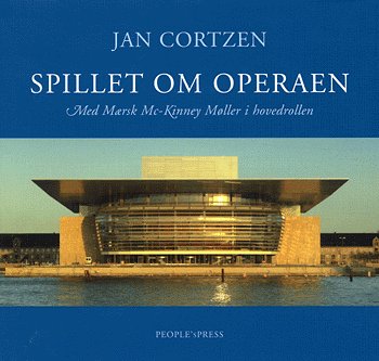 Spillet om operaen