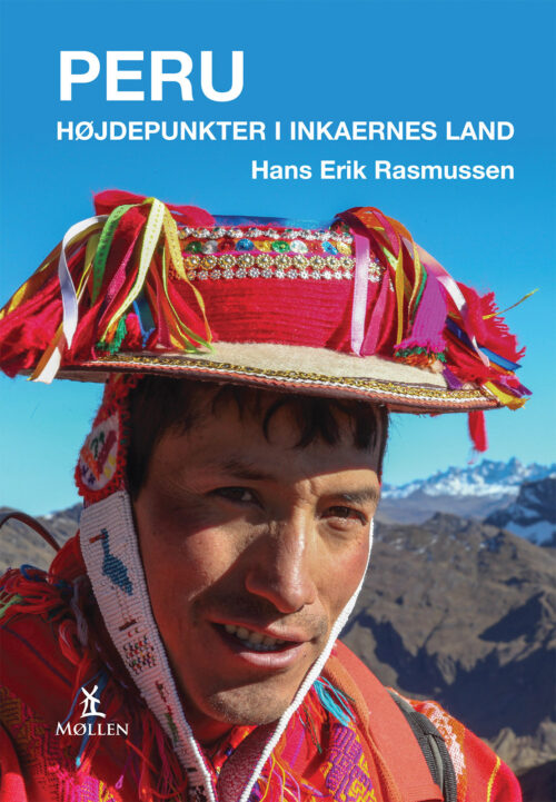 Peru - Højdepunkter i inkaernes land