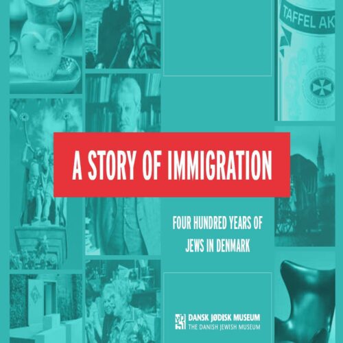 A Story of Immigration