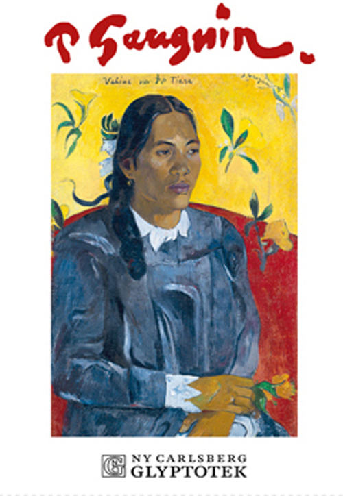 Paul Gauguin