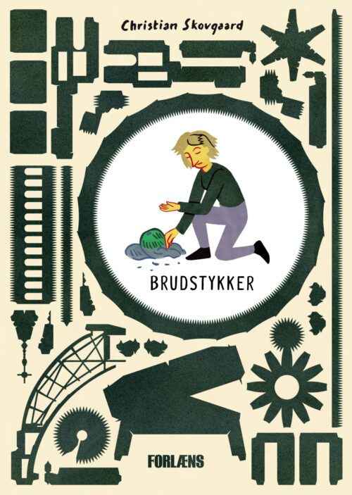 Brudstykker