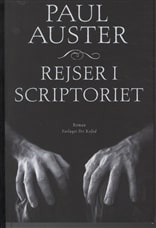 Rejser i scriptoriet