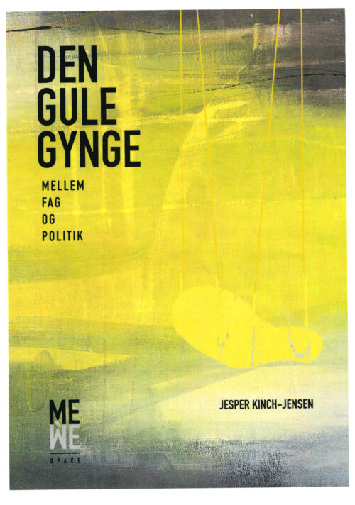 Den gule gynge