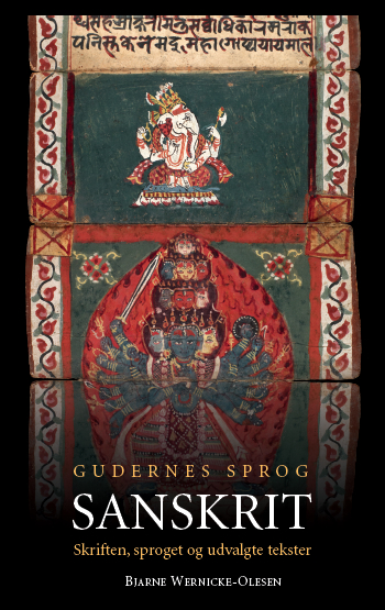 Gudernes Sprog: Sanskrit