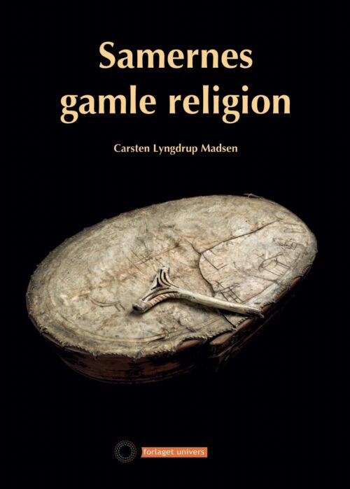 Samernes gamle religion