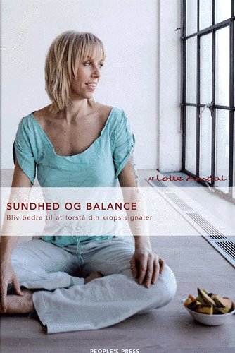 Sundhed og balance