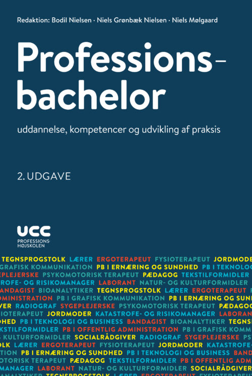 Professionsbachelor