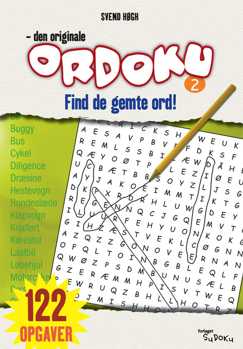 Ordoku 2