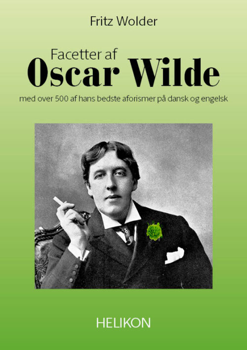 Facetter af Oscar Wilde