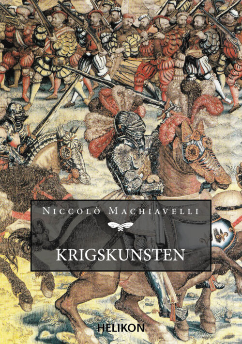 Krigskunsten