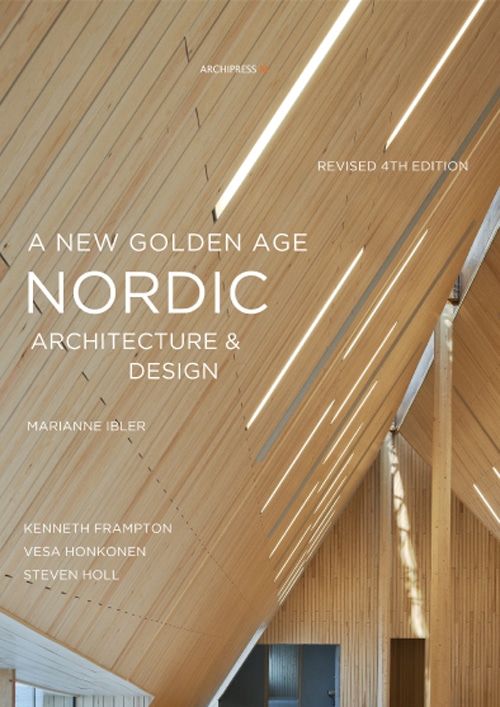 A New Golden Age Architecture & Design