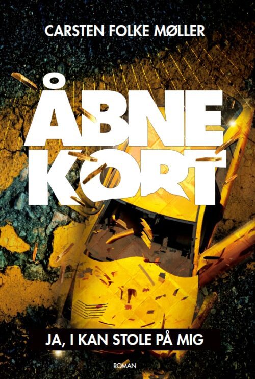 Åbne kort