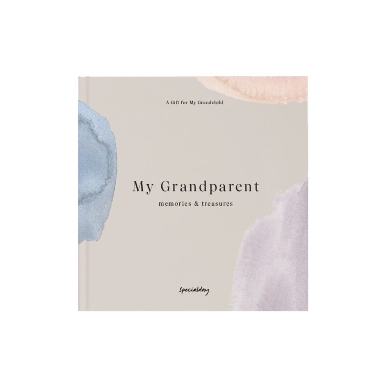 My Grandparent