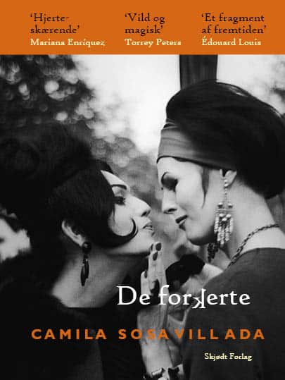 De forkerte