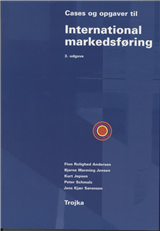 International markedsføring