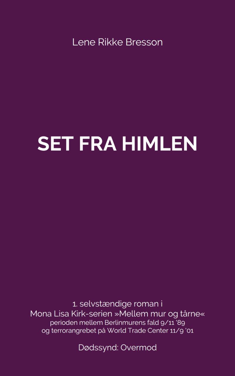 Set fra himlen