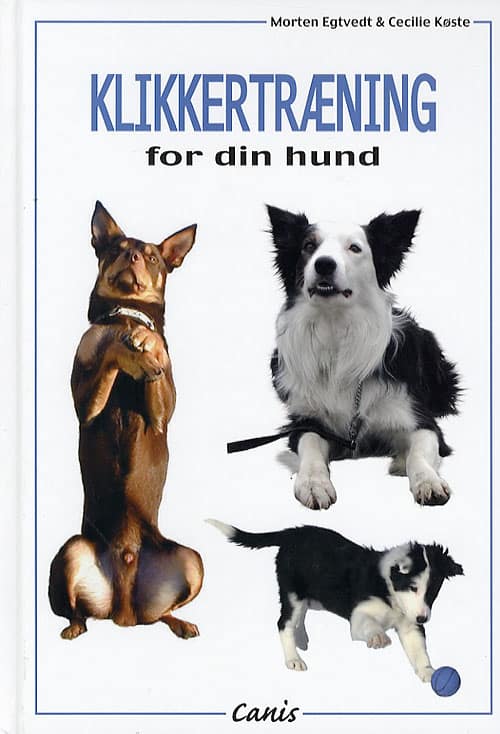 Klikkertræning for din hund