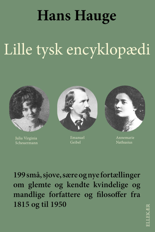 Lille tysk encyklopædi