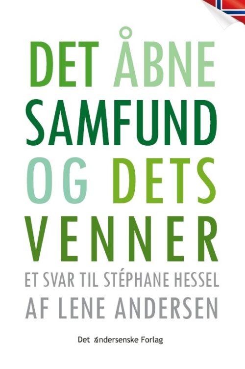 Det åbne samfund og dets venner