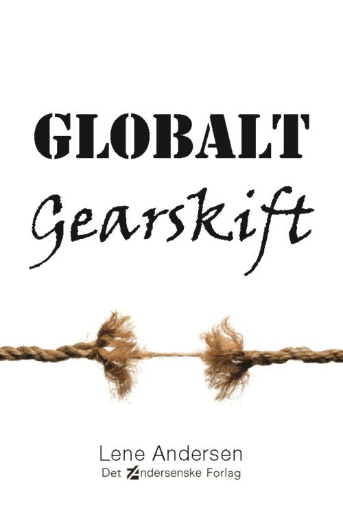 Globalt gearskift