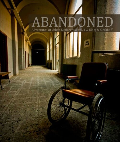 Abandoned Vol. 1