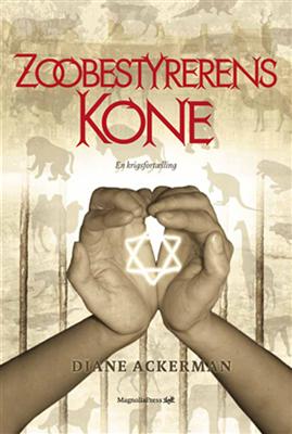 Zoobestyrerens kone