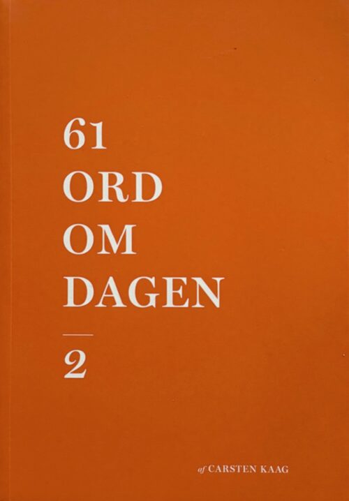 61 ord om dagen #2