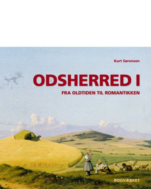 Odsherred 1