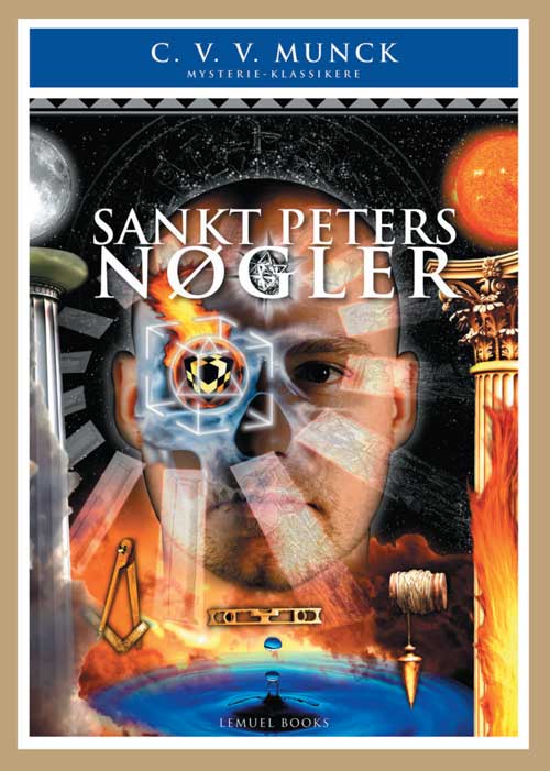 Sankt Peters Nøgler